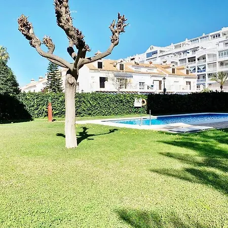 Apartman Primera Linea De Playa Nuevo Y Luminoso