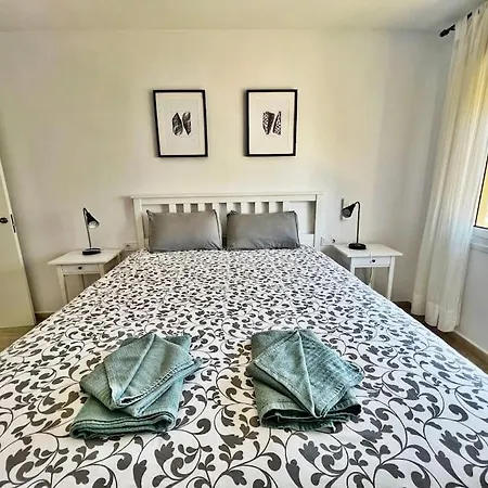 Primera Linea De Playa Nuevo Y Luminoso *