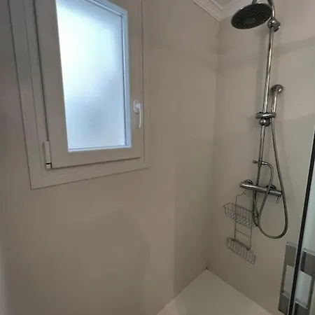 Appartement Primera Linea De Playa Nuevo Y Luminoso Fuengirola