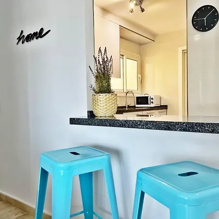 Primera Linea De Playa Nuevo Y Luminoso *