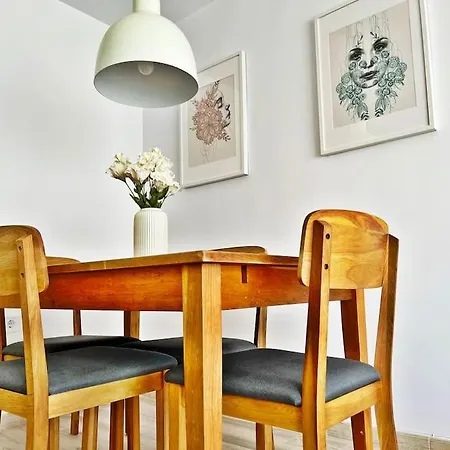 Primera Linea De Playa Nuevo Y Luminoso Appartement Fuengirola