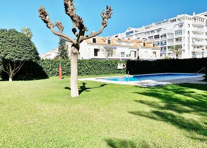 Apartment Primera Linea De Playa Nuevo Y Luminoso