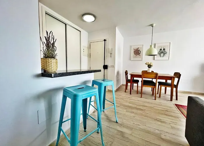 Apartment Primera Linea De Playa Nuevo Y Luminoso *