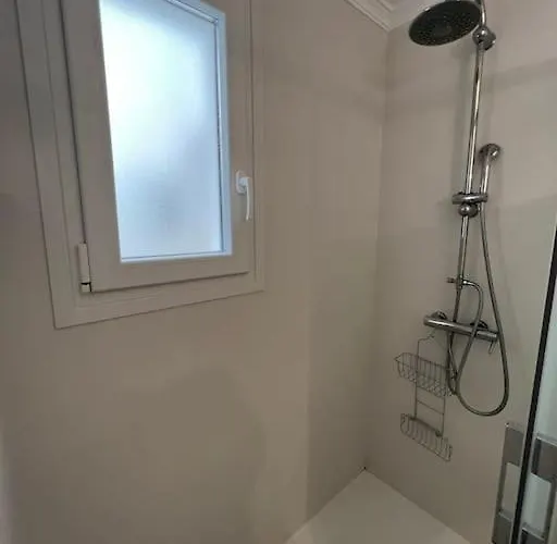 Apartment Primera Linea De Playa Nuevo Y Luminoso Fuengirola