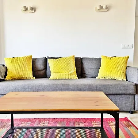 Primera Linea De Playa Nuevo Y Luminoso *